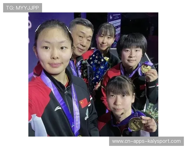 女团比赛激战不断，多名主力持续展现高水平