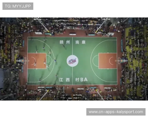 篮球运动在中国乡村广播系统中的内容创新尝试，篮球运动在我国的传播