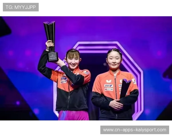 张本美和、早田希娜悉数到场，海口五源河体育馆见证中日女乒巅峰对抗