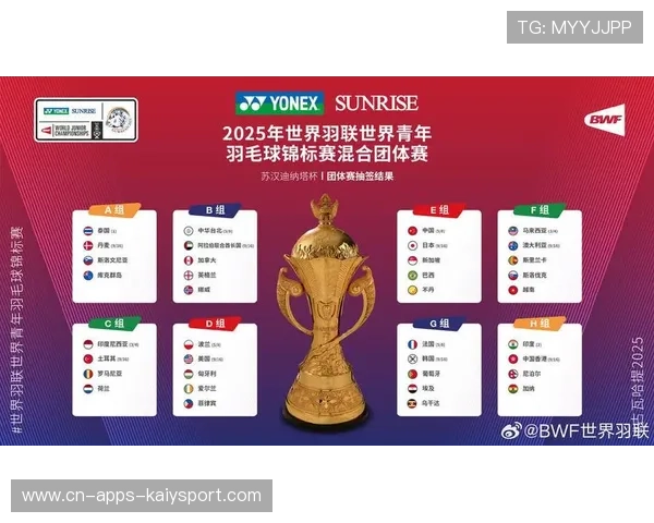 世界羽毛球团体赛赛后技术支持系统商业化落地，世界羽毛球团体赛事是哪三大赛事