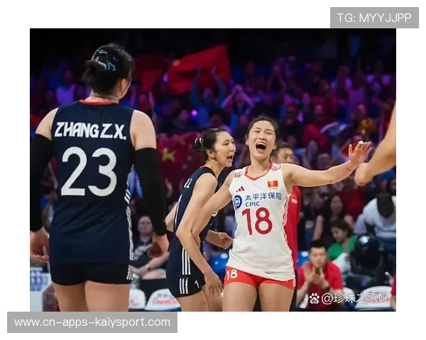 惊天大逆转！中国女排0-2落后3-2击败意大利，中国女排3比0击败意大利
